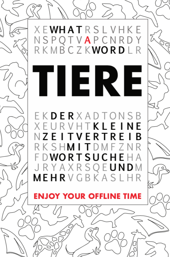 Tiere