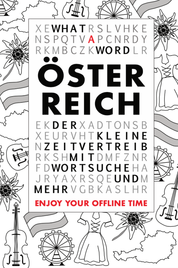 What A Word – Österreich