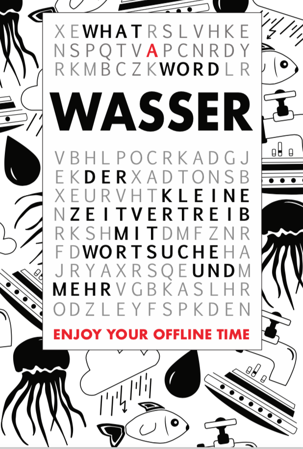 Wasser