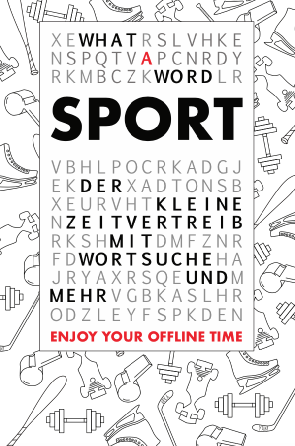 What A Word – Sport